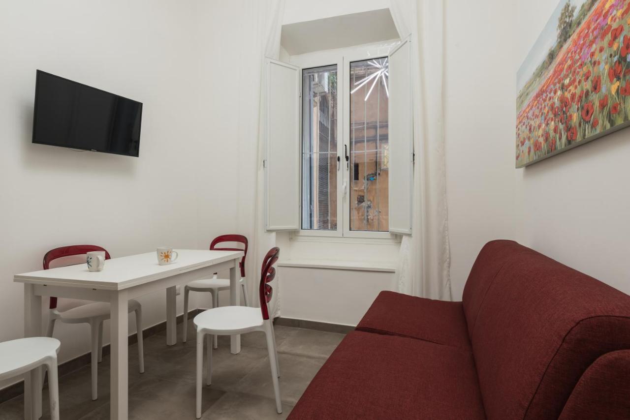 Bed&Bikerome Giulio Cesare Bed & Breakfast Exterior photo